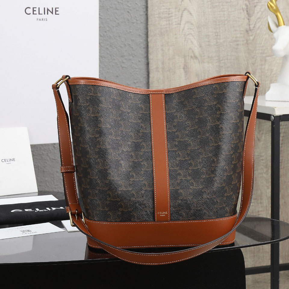 Celine Bucket Bags - Click Image to Close